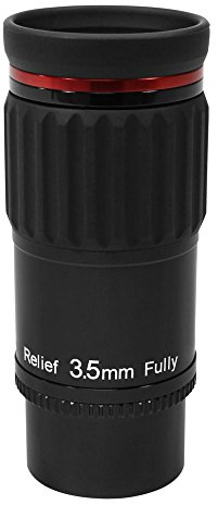 Omegon Redline SW 3,5mm Okular 1,25 / 2