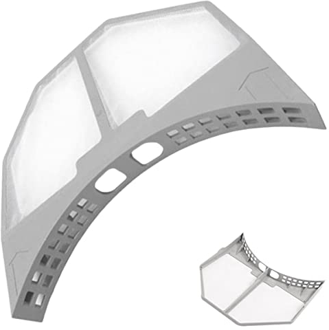 Indesit C00207652 Clatronic Creda, exportación, Hotpoint Proline secadora Filtro – comprar partes