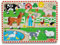 Melissa & Doug Old MacDonald's Farm Sound Puzzle - 8 Pieces