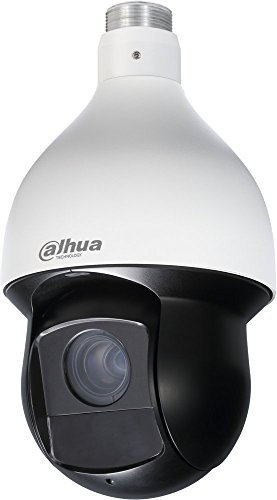 Dahua Telecamera 4Mp PTZ Full HD 30x Optical Zoom Network IR PTZ Dome IP Camera H.265 with Logo SD59430U-HN,Free DHL Shipping