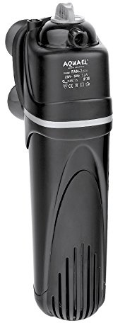 Aquael 102370 filterfläkt 3 Plus, 690 g