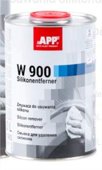 APP W900 SILIKONENTFERNER 1 Liter