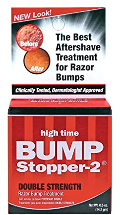 High Time Bump Stopper-2 Double Strenght 14g