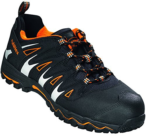 ruNNex® säkerhetssko LigthStar 5130, S1 P, storlek: 47