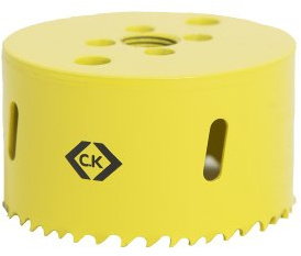 C.K 424021 65mm Hole Saw