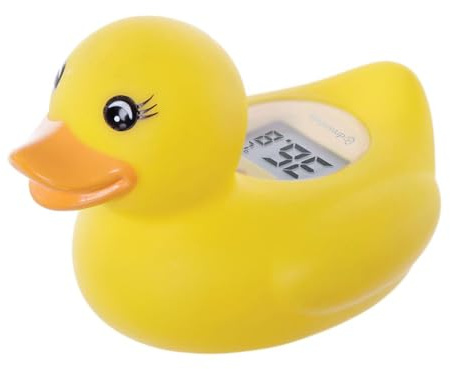 Dreambaby G321 Raumthermometer Ente