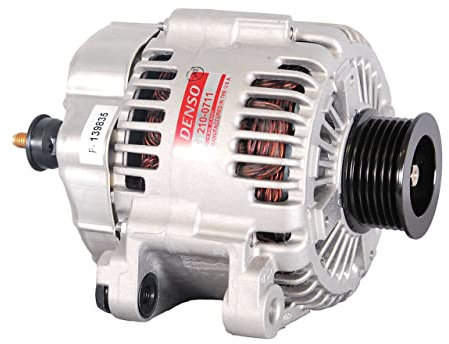 Denso 210-0711 Lichtmaschine
