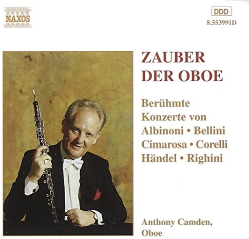 Naxos (Naxos Deutschland Musik & Video Vertriebs-)