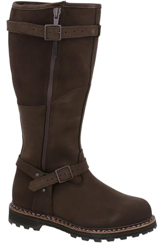 Hanwag Winterstiefel Grizzly Top