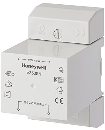 Friedland E3539N Bell & Chime Transformer 12 Volt AC 2 Amp