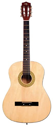 REIG Spanische Holzgitarre, 98 cm