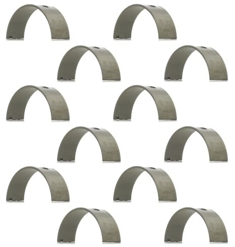 Glyco 71-4218/6 STD Coussinet de bielle