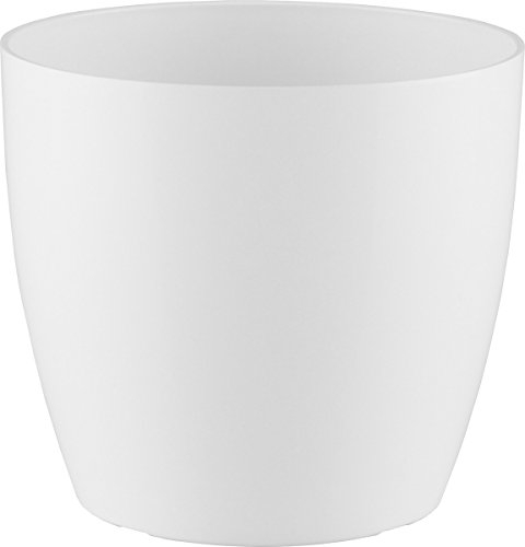 ARTEVASI Vaso San Remo 30 cm Bianco