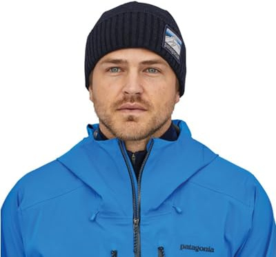 Patagonia Herren Beanie Brodeo Beanie