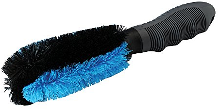 Silverline 250311 Brosse pour jantes auto 250 mm