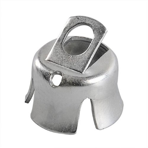 Support pour Prise de remorque - 7 et 13 Broches - remorque Caravane etc.