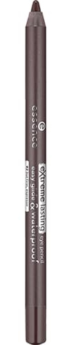 essence - Eye Pencil - extreme lasting eye pencil - 02 but first espresso
