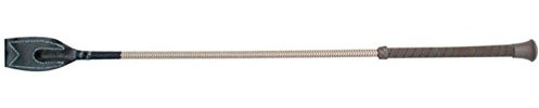 TdeT Gerte turnier - braun - 66 cm