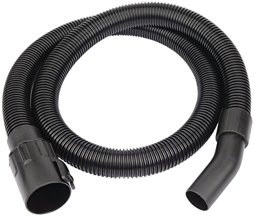 Draper AVC116 1.5M Flexible Hose for WDV15A and WDV20ASS, Blue, 1.5 m