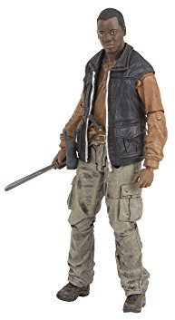 McFarlane Toys The Walking Dead TV Series 8 Bob Stookey Action Figure