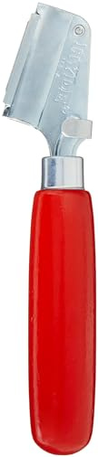 Hyde 6113 31550 Quick Change Wallcovering Razor Knife with 1 Blade