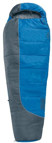 Coleman Schlafsack Xylo™, blau, 220x80/55 cm, 202931