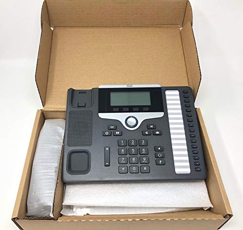 Cisco IP Ph 7861 f 3rd Party Call Ctrl