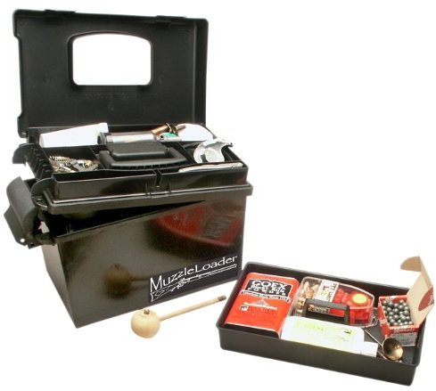 MTM Maullader Dry Box