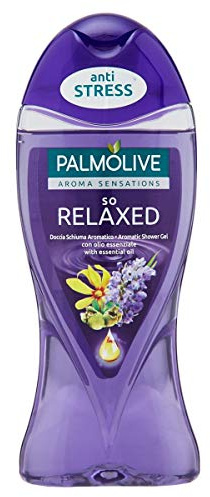 Palmolive, Gel y jabón - 1 unidad