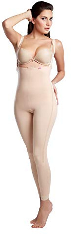 LIPOELASTIC VB Comfort Schwarz M