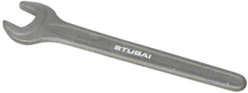 Stubai 19900014 Chiavi a Forchetta Semplice DIN 894, 14 mm