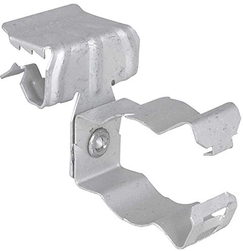 PROTEC.CLASS Trägerklammer 14-20mm Kabelschelle 18-24 PTKK 14-20/24