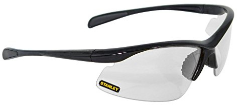 STANLEY Gafas de sol ligeras curvadas para hombre 10 Base