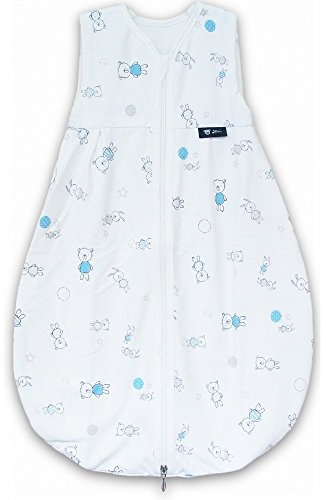 Alvi Mäxchen light Best Friends blau 70cm