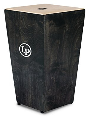 LP Latin Percussion Cajon Cuban Segundo LP9900S