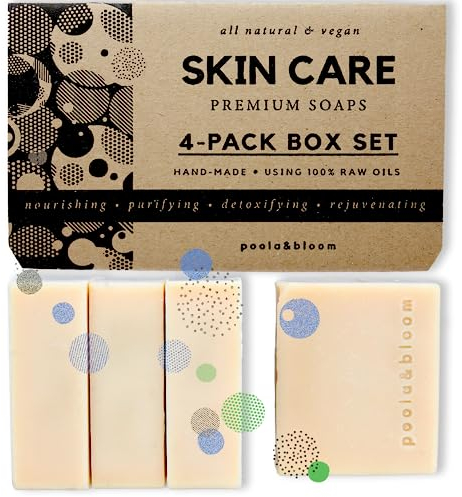 Reine Ziegenmilchseife Ziegenmilchseife Körper mit Sheabutter - Natürliche Pflege für Empfindliche Haut Ohne Duftstoffe Ideal für Tägliche Anwendung Sanfte Reinigung und Feuchtigkeit