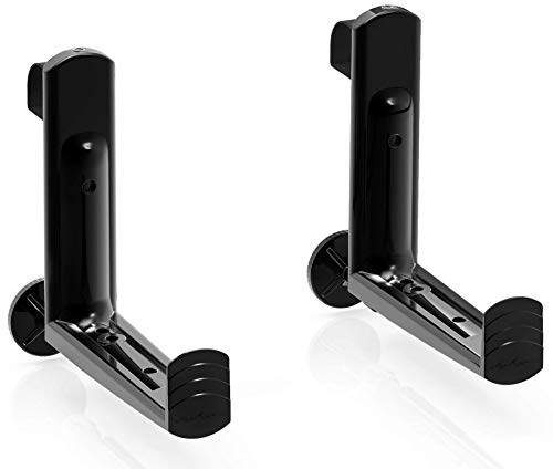 Lechuza Halter schwarz für Balconera Balkonkästen 19033 Balkonkastenhalter