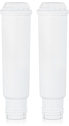 Nivona Wasser-Filterpatrone NIRF 700 - Für alle CafeRomatica Modelle (2er Pack)
