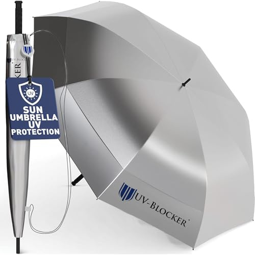 Ombrello da golf con protezione UV UV