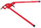 ROTHENBERGER Stand.Biegezange,90°,15mm,R=62mm,m.Schl. | 462215 | Rohrbiegeapparat, Rohrbieger, Biegeapparat, Rohrbiegezange