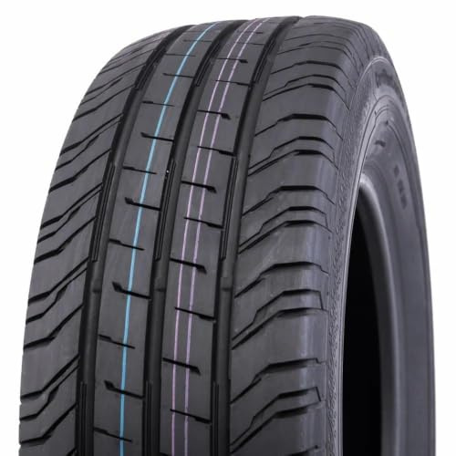 CONTINENTAL CONTIVANCONTACT 200 8PR - 225/55R17C 109/107H (104H) - B/A/72dB - Sommerreifen