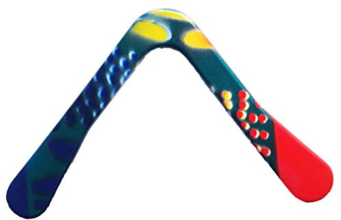 Funrang Polymer Australian Boomerang
