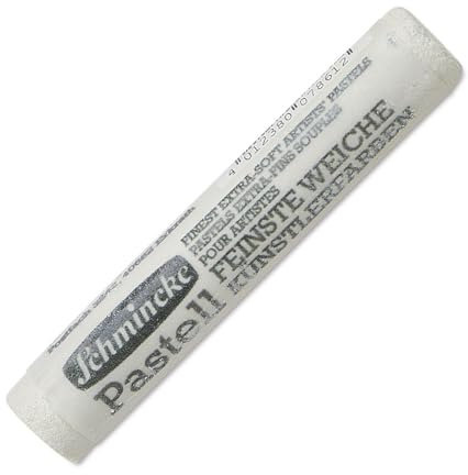 Schmincke Chartpak Pastells H, White Pearl (17910073)