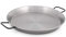 Ilsa S.R.L. La Ideal Pata Negra Paella Valenciana Induzione Ferro Spazzolato cm 34