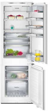Siemens - Frigorifero Combinato ad Incasso KI34NP60 da 56cm