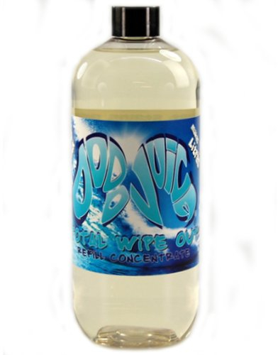 -Dodo Juice Total Wipe Out Auto-Allesreiniger-Konzentrat, 1 Liter