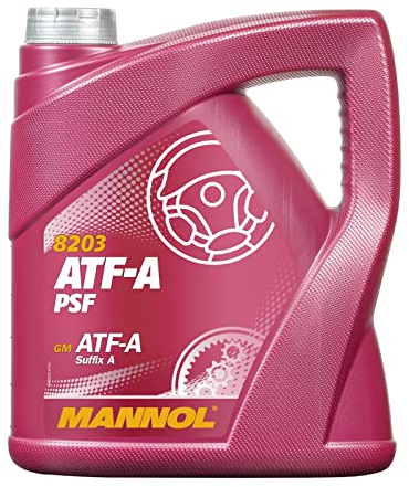 MANNOL MN8204-4