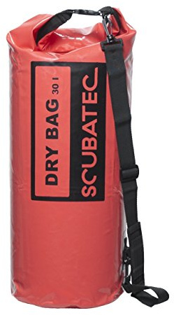 Scubatec Dry Bag wasserdichter Packbeutel