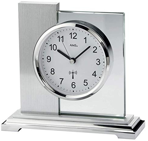 AMS 5140 Tischuhr Tischuhren
