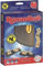 Jumbo Spiele Original Rummikub Kompakt Spiel - der Spieleklassiker als Reise-Edition - Gesellschaftsspiel für die ganze Familie, 7 Jahre+, Farbig